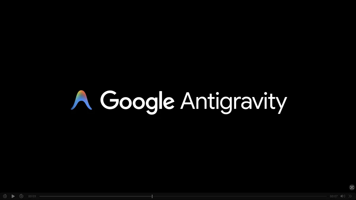 使用google Antigravity+Laravel12开发个人网站